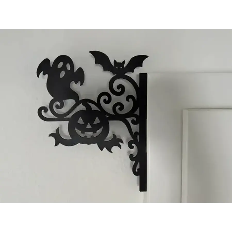 Decoracion Halloween