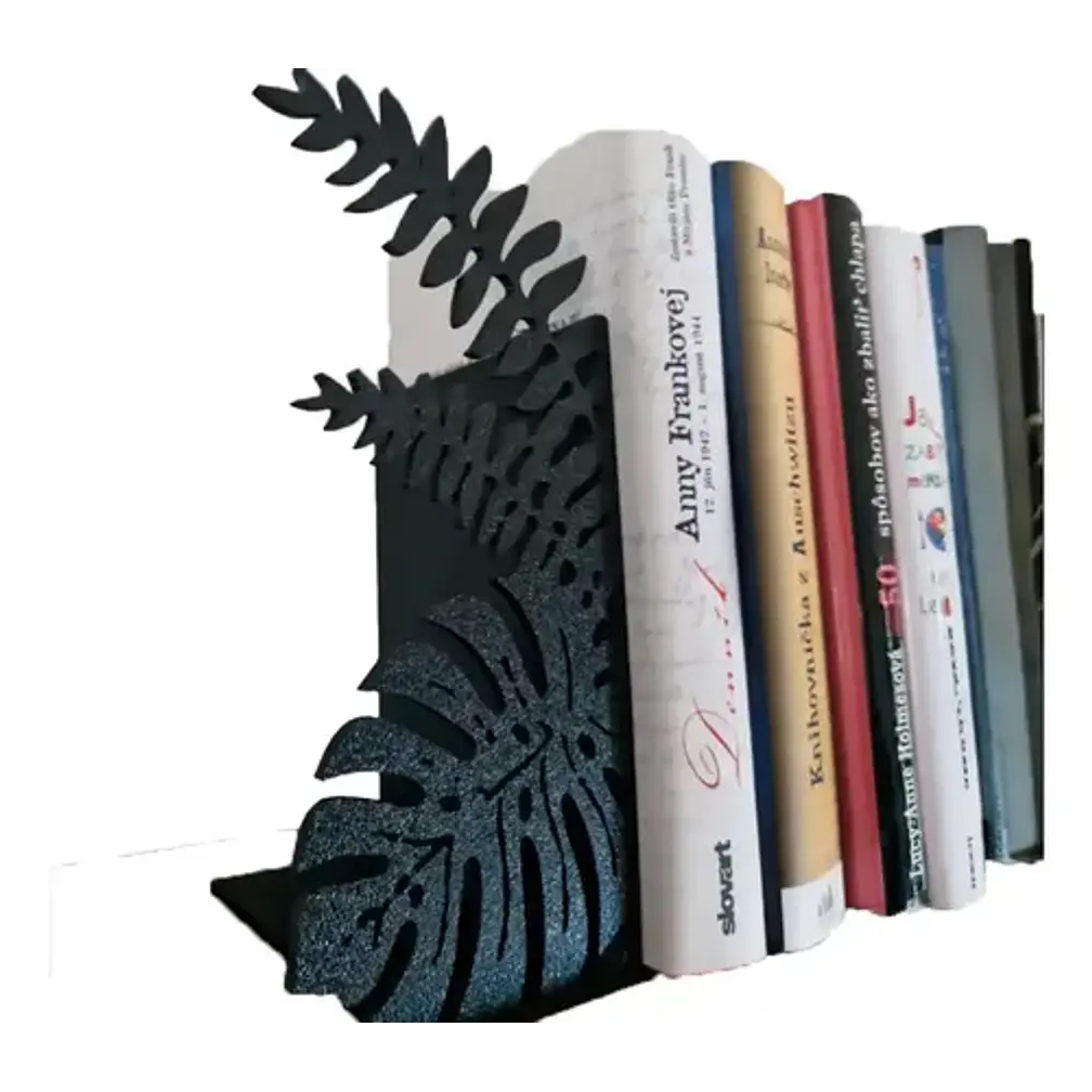 Sujeta Libros - Plantas 4