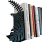 Sujeta Libros - Plantas - Miniatura 4