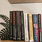 Sujeta Libros - Plantas - Miniatura 5