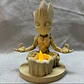 Figura - Groot Portavela (no Incluye Vela) - Miniatura 2