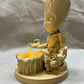 Figura - Groot Portavela (no Incluye Vela) - Miniatura 3