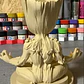 Figura - Groot Portavela (no Incluye Vela) - Miniatura 4