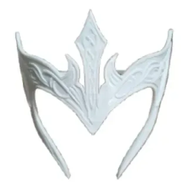 Corona De Batalla Celta
