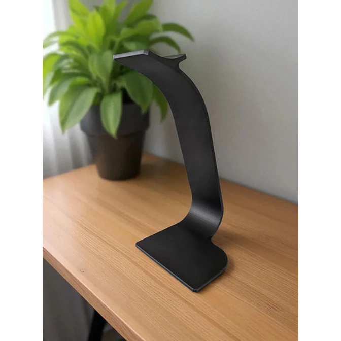 Soporte Para Audífonos Escritorio Prints Patro 3