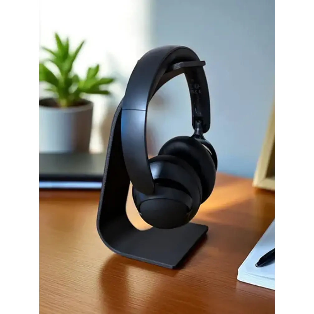 Soporte Para Audífonos Escritorio Prints Patro 7
