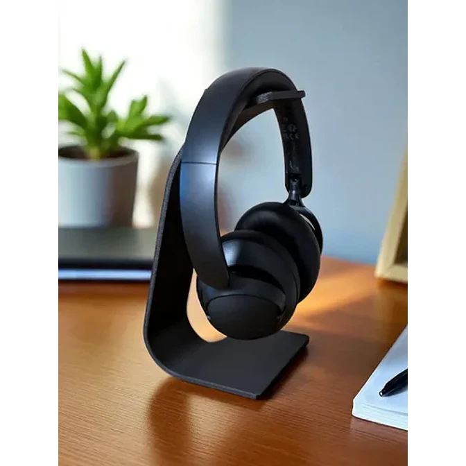 Soporte Para Audífonos Escritorio Prints Patro 7