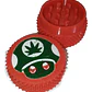 Diseño De Setas Para Moler - Miniatura 1