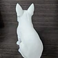 Decoración - Figura Bulldog Francés - Miniatura 4