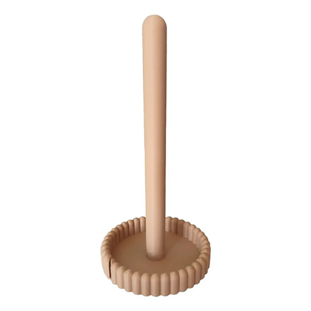 Soporte Para Rollos De Papel