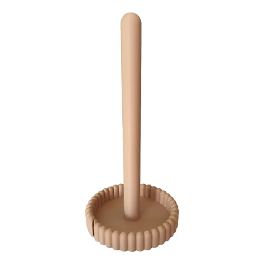 Soporte Para Rollos De Papel