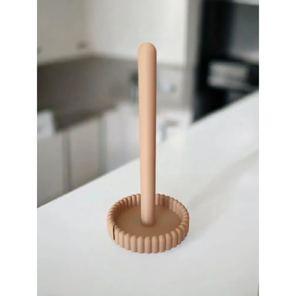 Soporte Para Rollos De Papel 3