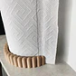 Soporte Para Rollos De Papel - Miniatura 4