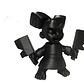 Figura Decorativa Bárbaro De Élite (clash Royale) - Miniatura 1