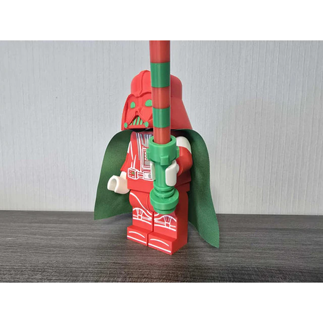 Figura Del Espacio - Modo Navidad