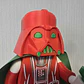 Figura Del Espacio - Modo Navidad - Miniatura 4