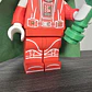 Figura Del Espacio - Modo Navidad - Miniatura 6
