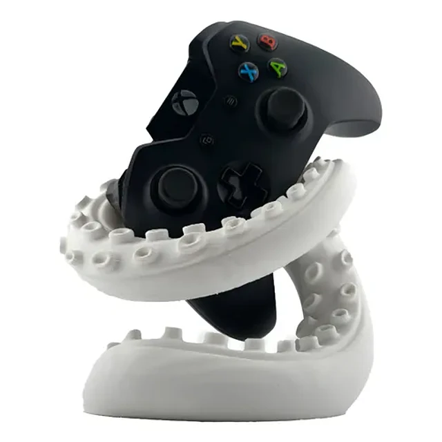 Soporte De Tentáculos Para Mando De Xbox, Ps4, Y Ps5