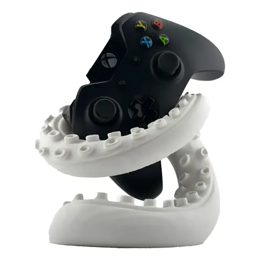 Soporte De Tentáculos Para Mando De Xbox, Ps4, Y Ps5