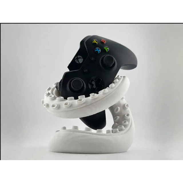 Soporte De Tentáculos Para Mando De Xbox, Ps4, Y Ps5