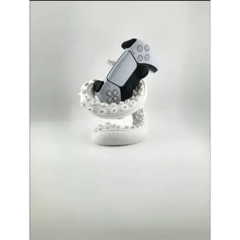 Soporte De Tentáculos Para Mando De Xbox, Ps4, Y Ps5 3
