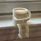 Figura Articulada - Cafetero - Miniatura 2