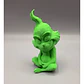 Figura Decorativa- Grinch Soñador - Miniatura 3