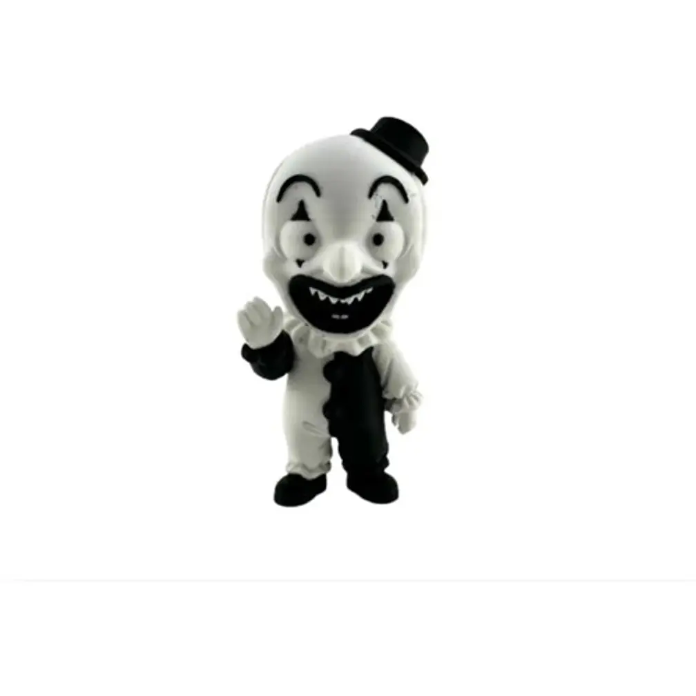 Figura Decorativa- Chibi Art The Clown Gin 1