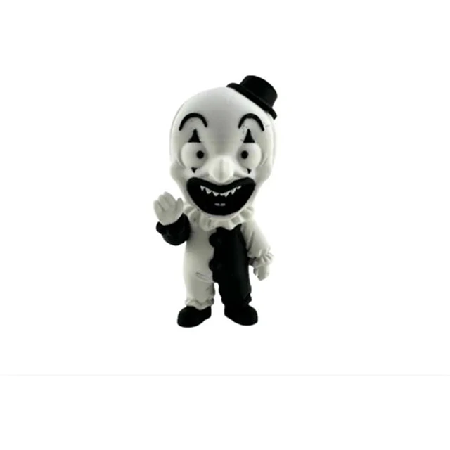 Figura Decorativa- Chibi Art The Clown Gin