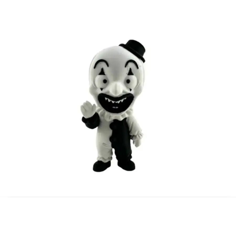 Figura Decorativa- Chibi Art The Clown Gin