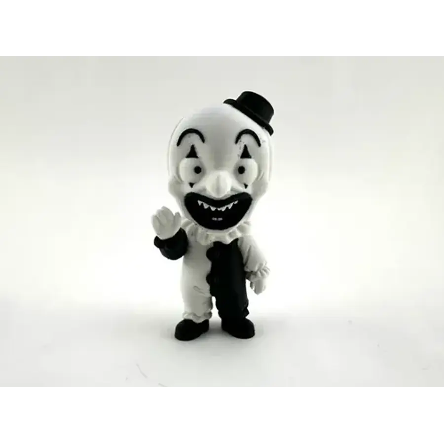 Figura Decorativa- Chibi Art The Clown Gin
