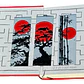 Pack De Marcapáginas - Estilo Oriental - Miniatura 2