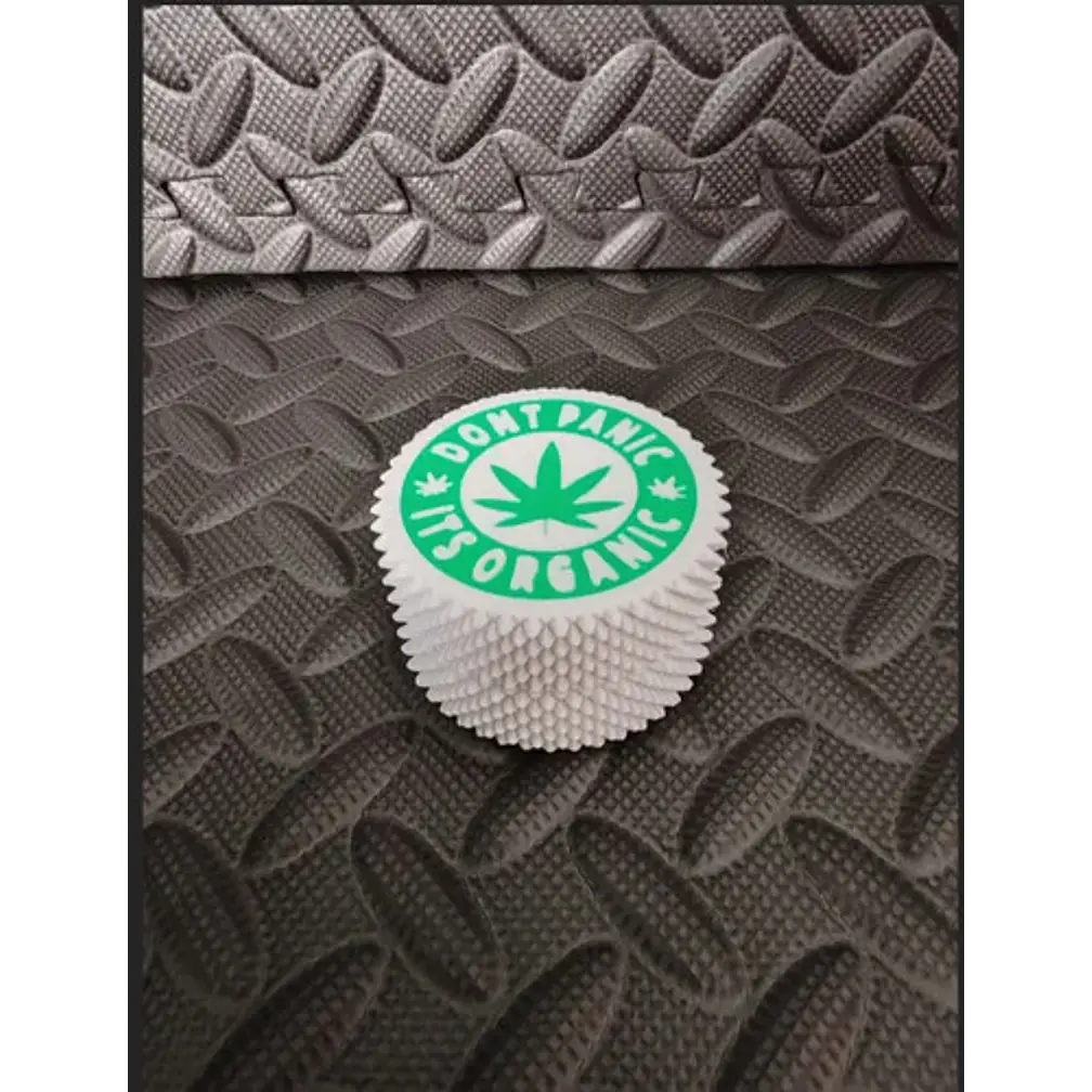 Picadora Canna No Te Preocupes 5