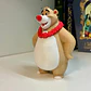 Figura Decorativa- Baloo Café - Miniatura 2
