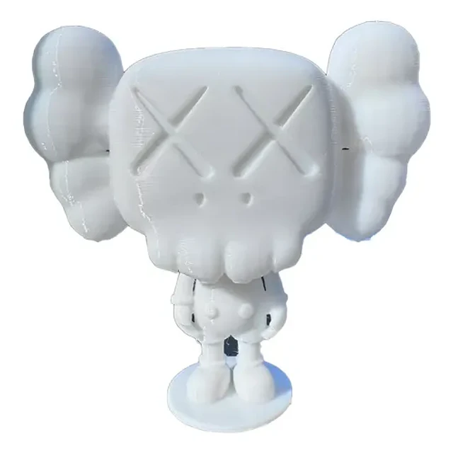 Figura - Bearbrick 3d