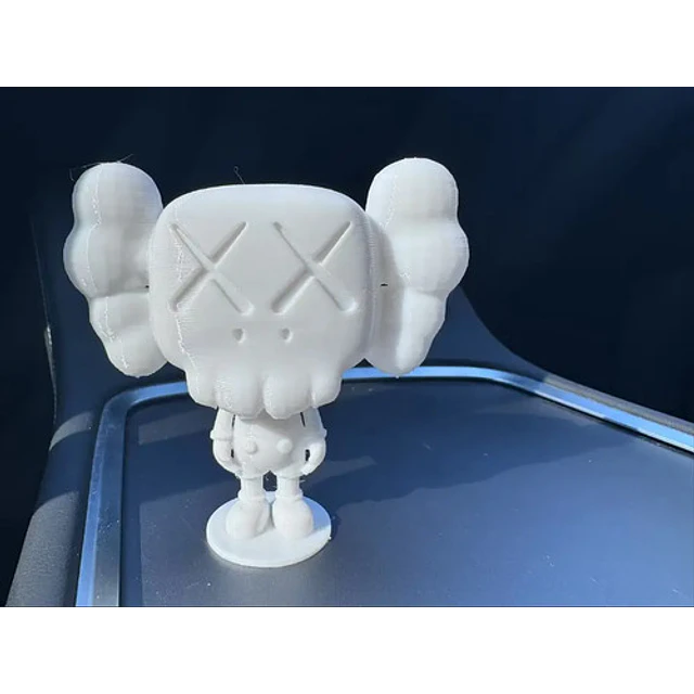 Figura - Bearbrick 3d