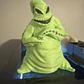 Decoración Figura Sr. Oogie Boogie - Miniatura 3