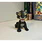 Figura Decorativa- Bagheera Carita Feliz - Miniatura 2