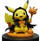 Figura Pokemon - Halloween - Miniatura 2