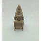 Adorno Navideño- Duende En Trineo - Miniatura 4