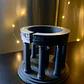 Soporte Para Papel De Cocina Columna Griega (no Incluye Nova - Miniatura 2