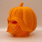 Calabaza Lord Vader - Miniatura 1