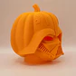 Calabaza Lord Vader - Miniatura 3