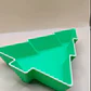 Bowl Para Snacks Navideño - Miniatura 3