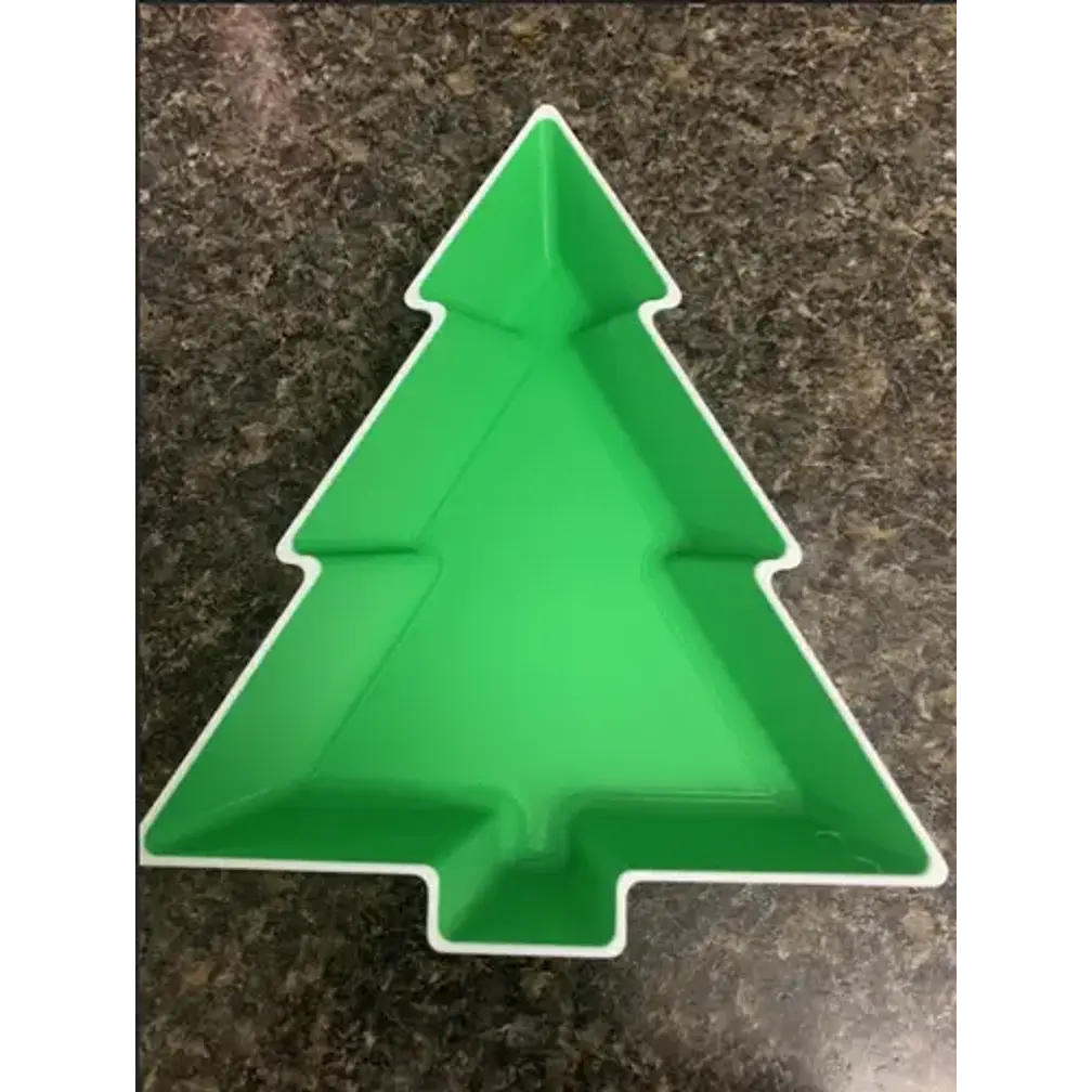 Bowl Para Snacks Navideño 4