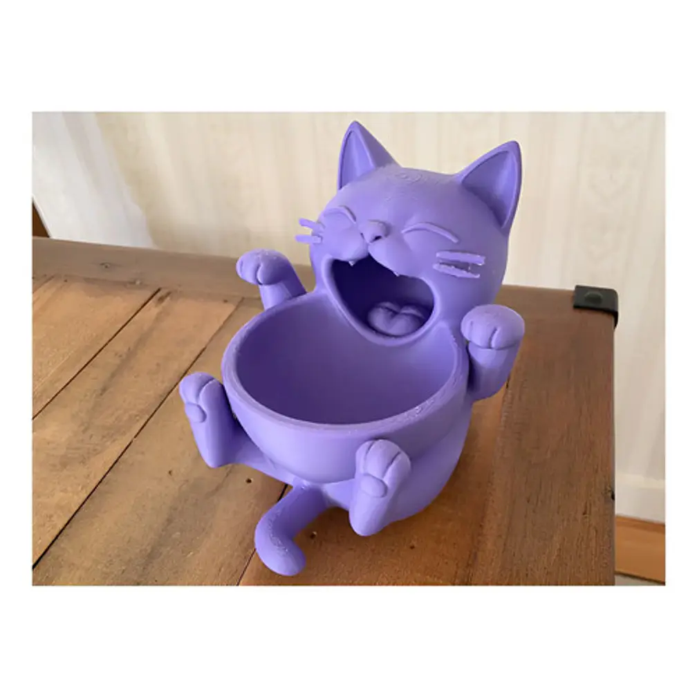 Cuenco Printpatro3d 1