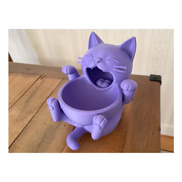 Cuenco Printpatro3d