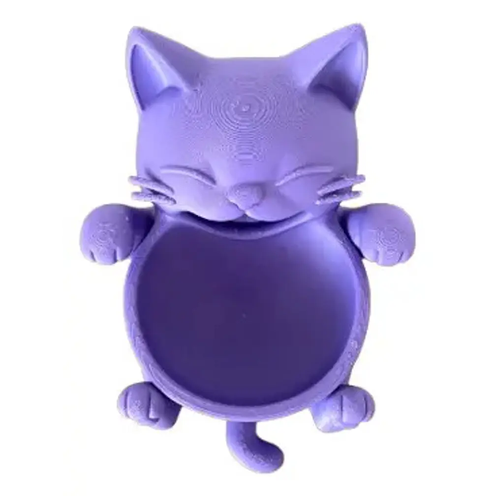 Cuenco Printpatro3d 3