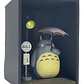 Parada De Autobús De Totoro, Booknook - Miniatura 1