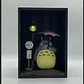 Parada De Autobús De Totoro, Booknook - Miniatura 2